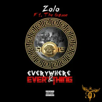 Everywhere & Everything by Zolo