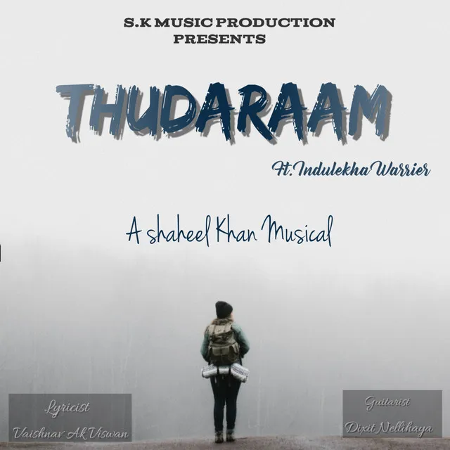 Thudaraam - Female Version