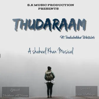 Thudaraam (Female Version) by Shaheel Khan