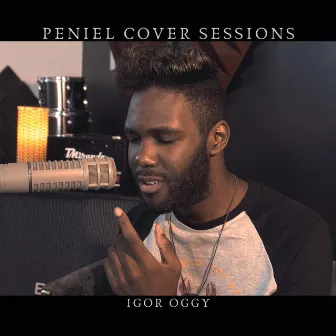 Peniel Cover Sessions by Igor Oggy