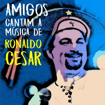 A Música de Ronaldo Cesar by Ronaldo Cesar