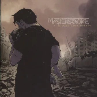 As Days Grow Darker by Masterstroke