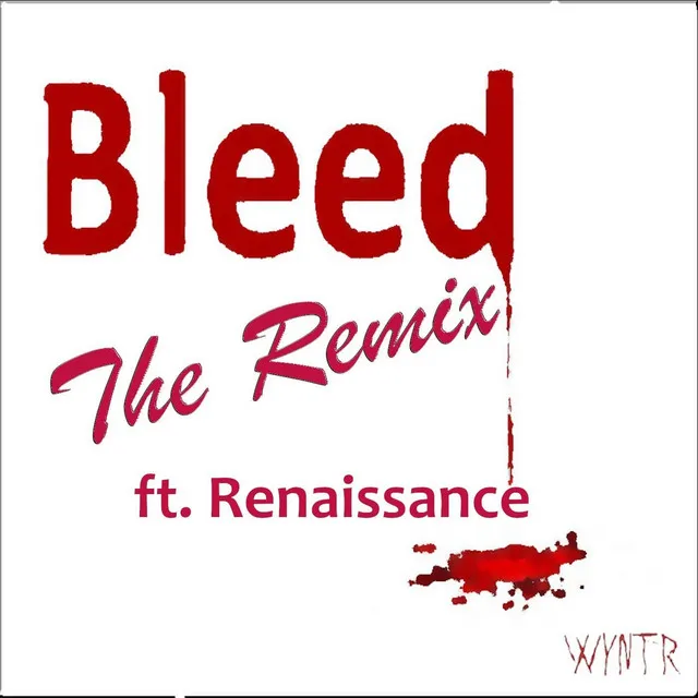 Bleed: The Remix