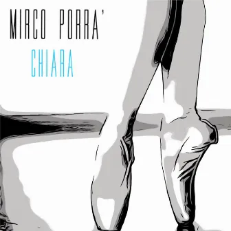 Chiara by Mirco Porrà