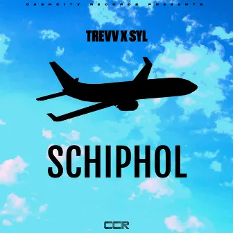 Schiphol by SYL