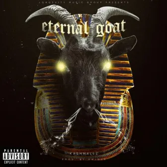 Eternal Goat by KA$HMXLLZ