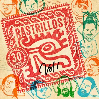 30 Años, Vol. 1 by Rastrillos