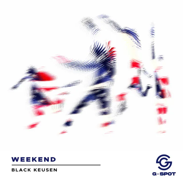 Weekend - Radio Edit