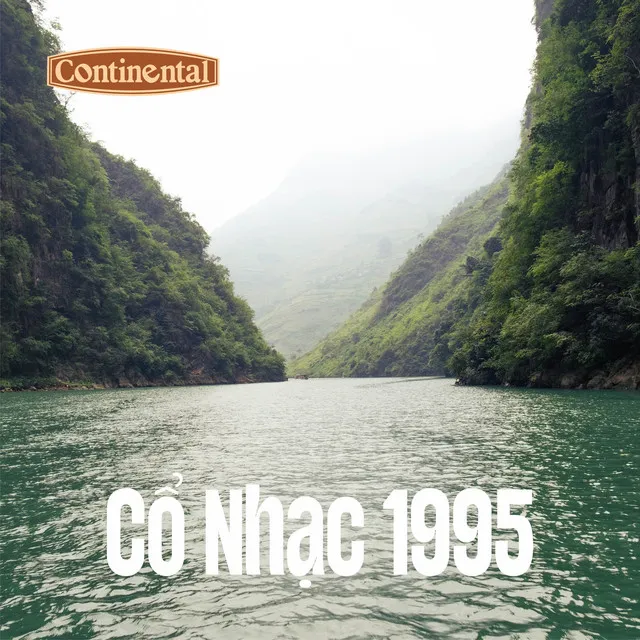 Cổ Nhạc 1995 - Nước Cuốn Hoa Trôi - Chuyện Màu Hoa Trắng