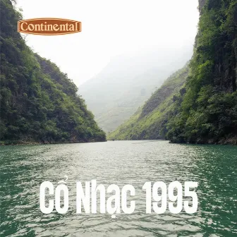 Cổ Nhạc 1995 - Nước Cuốn Hoa Trôi - Chuyện Màu Hoa Trắng by Thanh Nga