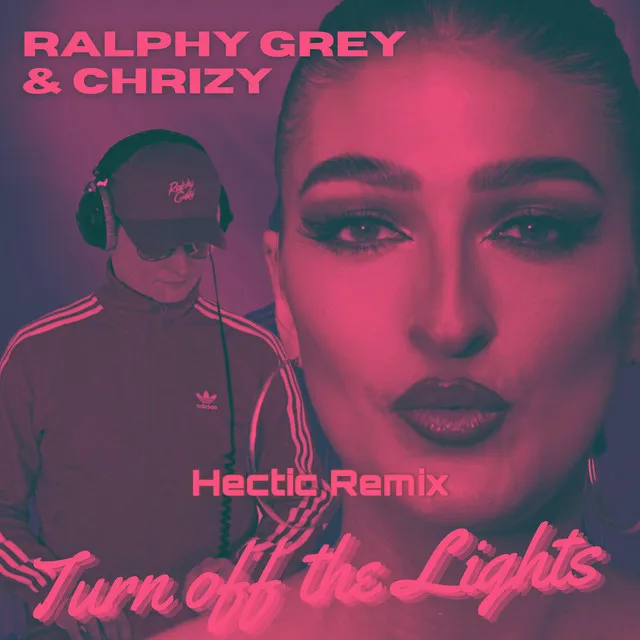 Turn Off The Lights (Hectic Remix)