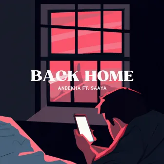 Back Home by Saaya