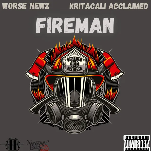 Fireman