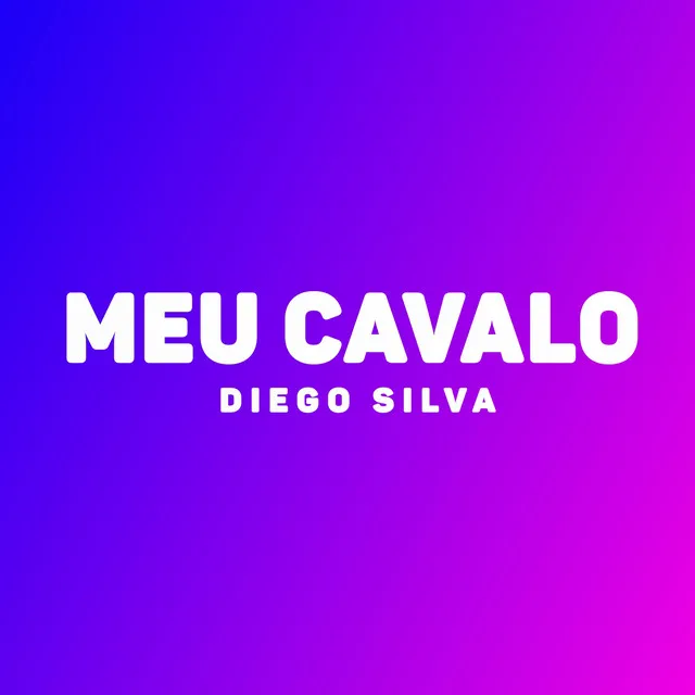 Meu Cavalo