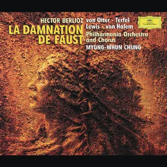 Berlioz: La Damnation de Faust by Keith Lewis