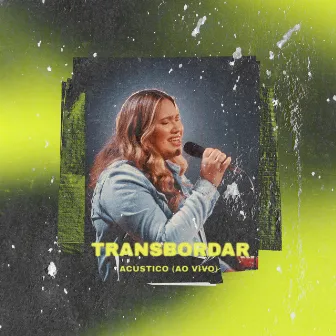 Transbordar (Acústico) [Ao Vivo] by Victoria Niza