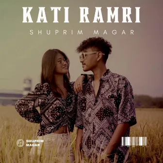 Kati Ramri by Shuprim Gelang Magar