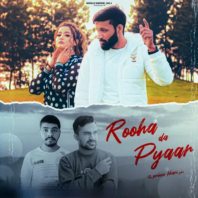 Rooha Da Pyaar