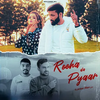 Rooha Da Pyaar by Vipin Nagar