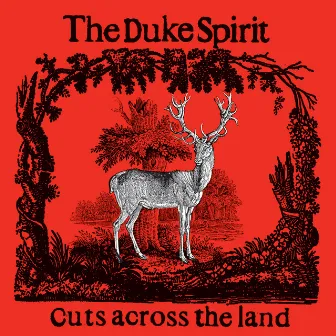 Cuts Across The Land by The Duke Spirit