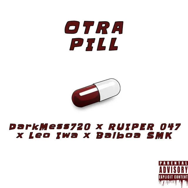 Otra Pill