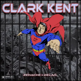 Clark Kent by Zehache 07