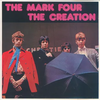 The Creation by The Mark Four