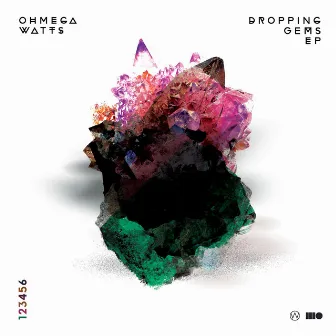 Dropping Gems EP by Ohmega Watts