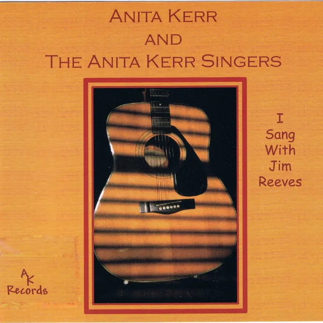 Anita Kerr Singers