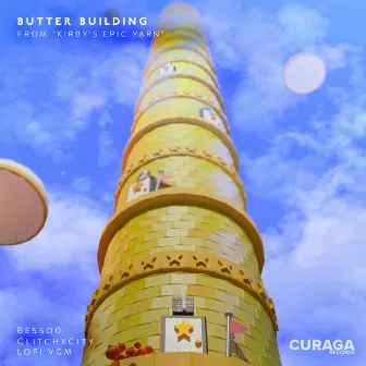 Butter Building (from 