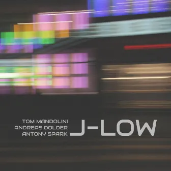 J-Low by Tom Mandolini