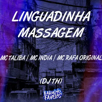 Linguadinha, Massagem by mc talibã