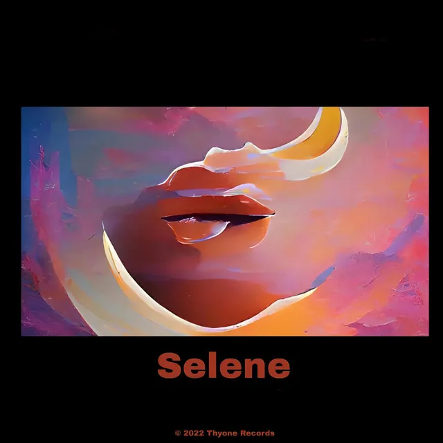 Selene - Orchestral Version