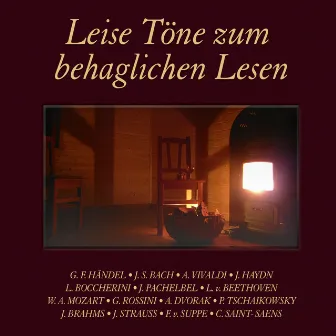 Leise Töne zum behaglichen Lesen by Karl Münchinger