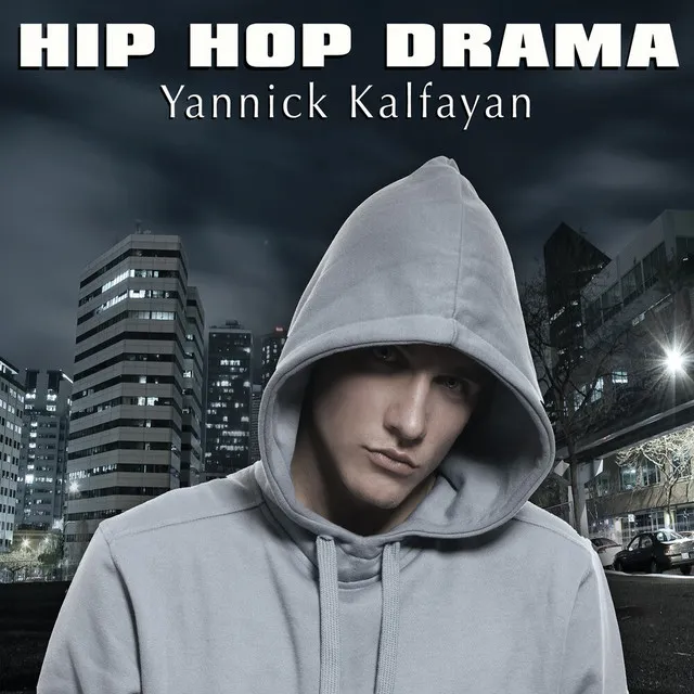 Hip Hop Drama