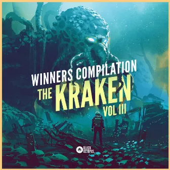 The Kraken Winners Compilation Vol.3 by CPTL PNSHMNT