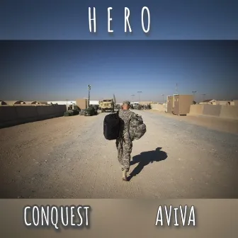 Hero by Conquest