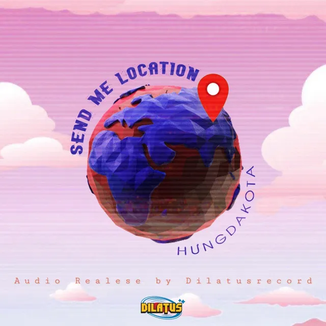 SEND ME LOCATION