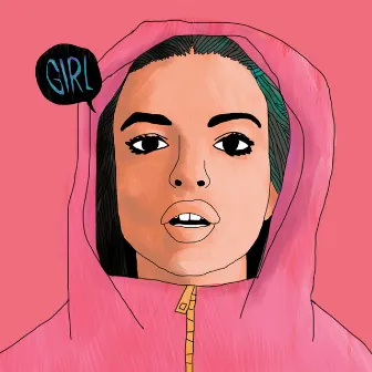 GIRL by SuperParka