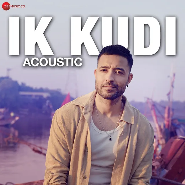 Ik Kudi Acoustic - Paresh Pahuja