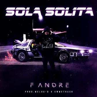 Sola Solita by F-Andre