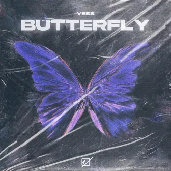 Butterfly by VESS