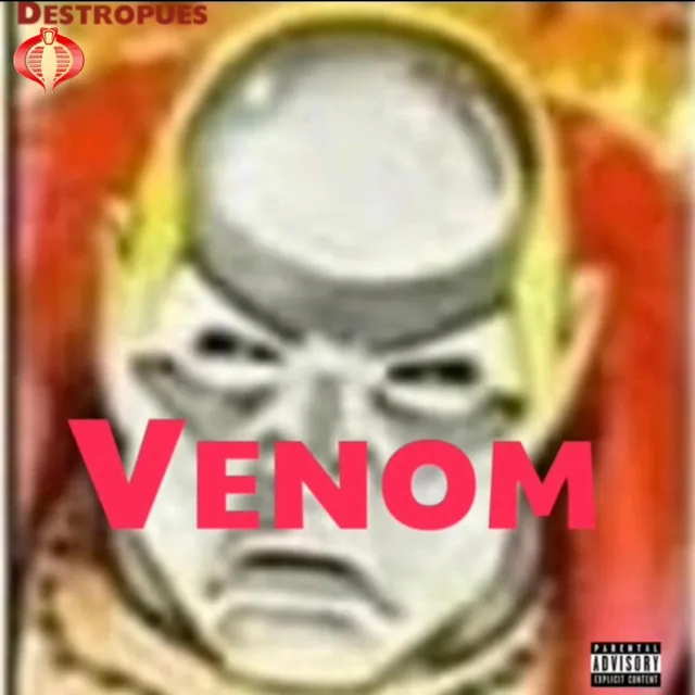 Venom (Wolf Mix)