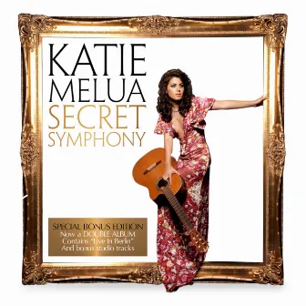 Secret Symphony (Bonus Edition) by Katie Melua