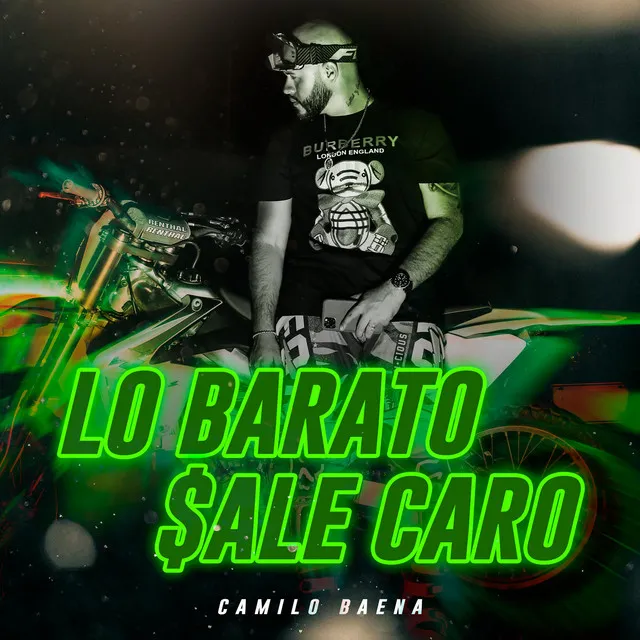 Lo Barato Sale Caro