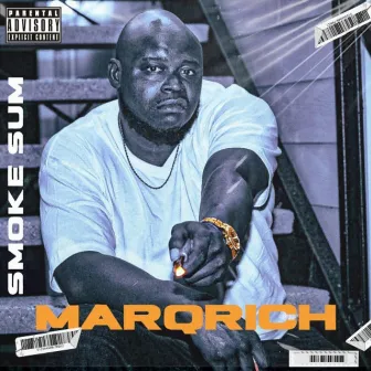 Smoke Sum by MarqRich