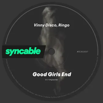 Good Girls End by Ringo