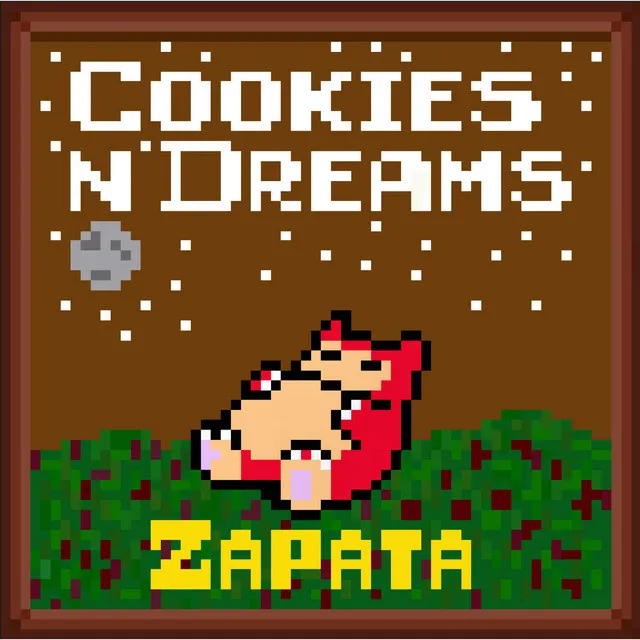 Cookies N Dreams