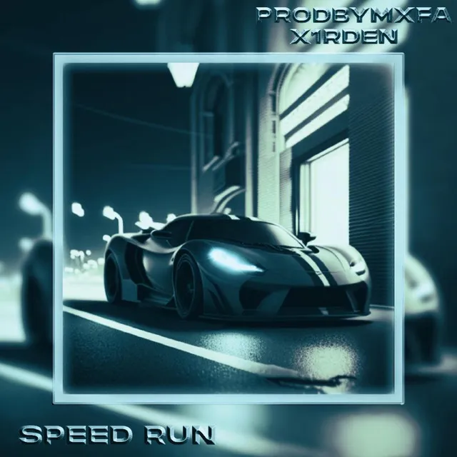 Speed Run