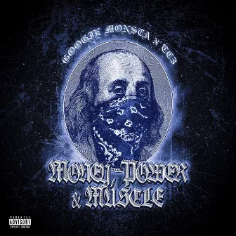 Money Power & Muscle by Tc3